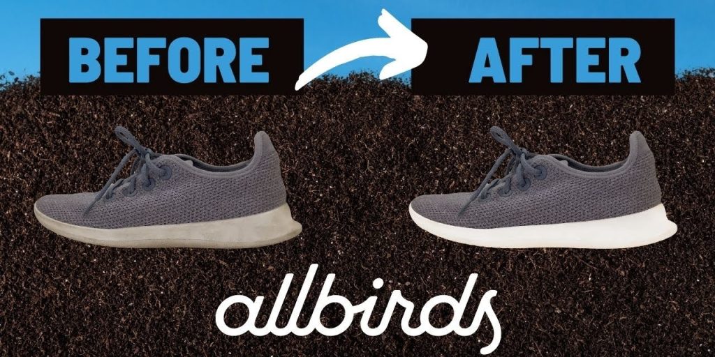 How To Wash Allbirds Shoes
