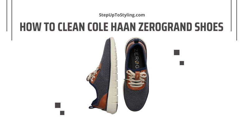 Cole Haan Zerogrand Shoes