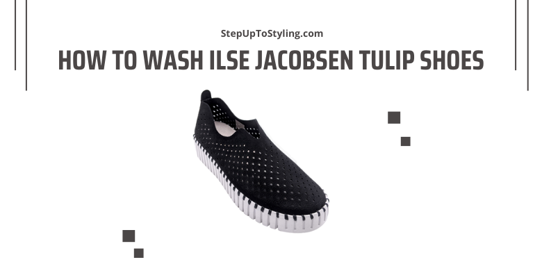 Ilse Jacobsen Tulip Shoes